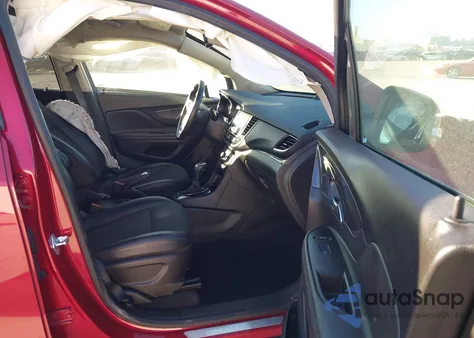 2019 Buick Encore Awd Preferred z USA, uszkodzony, nr VIN KL4CJESB0KB945120